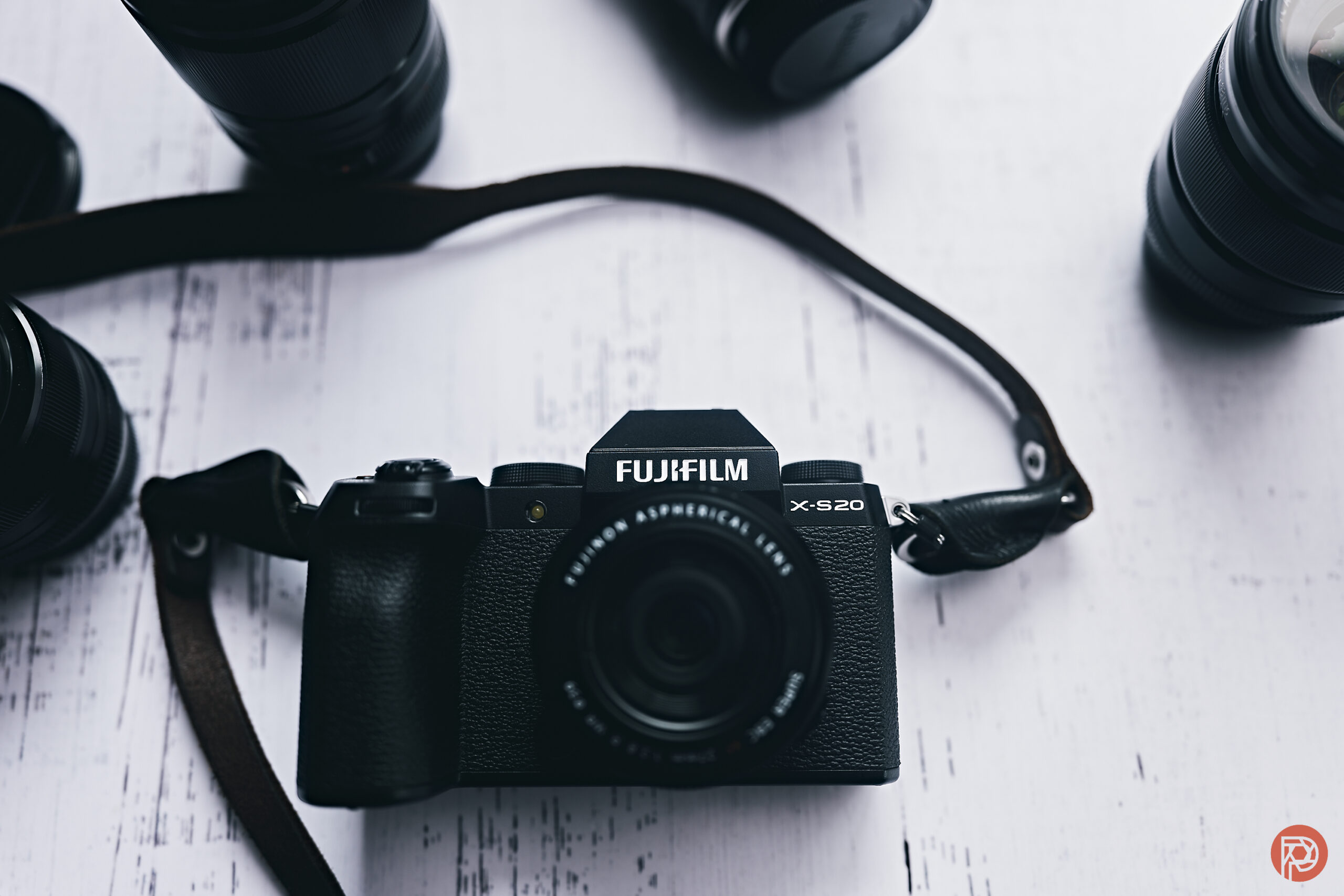 Fujifilm X-S20 - The Best Travel & Vlogging Camera (Not Just) For  Beginners! 