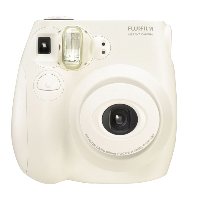 Fujifilm: Camera, Instax Mini, & Lens