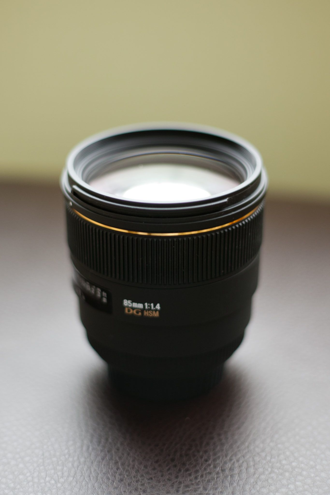 Field Review: Sigma 85mm F/1.4 EX DG HSM (Day 4) - The Phoblographer