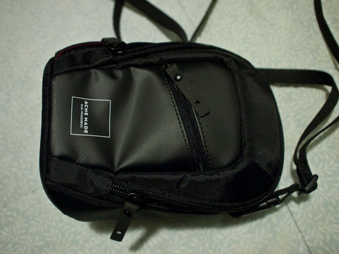 Review: Acme Made Union Ultra Zoom Camera Bag - The Phoblographer
