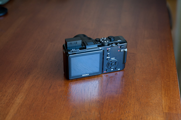 Review: Sigma DP2x - The Phoblographer