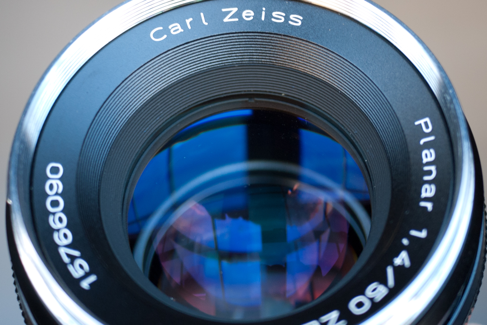 Review: Zeiss Planar T* 50mm f/1.4 ZE - The Phoblographer
