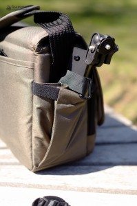 Review: Lowepro Event Messenger 150 - The Phoblographer