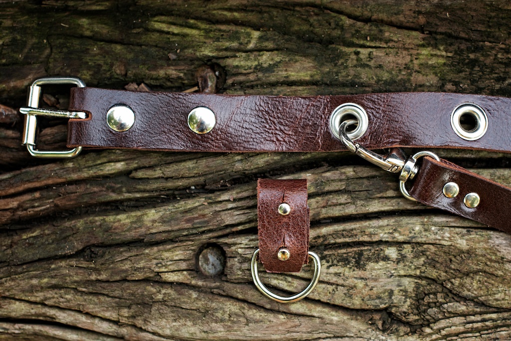 Quick Review: Holdfast Gear [PHOTO]Belt - The Phoblographer