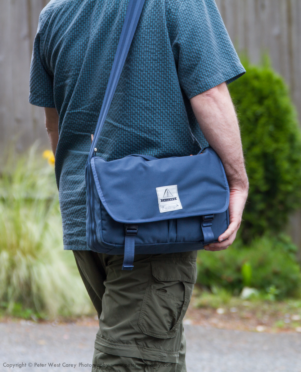 Chapman Bag Review – The Urban Fly Fisher