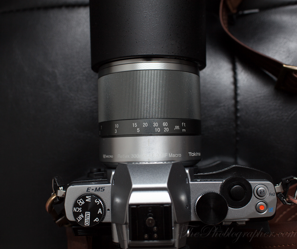 在庫最新作 トキナー ミラーレンズ レフレックス 300mm F6.3 MF MACRO マイクロフォーサーズ ：カメラのキタムラ 