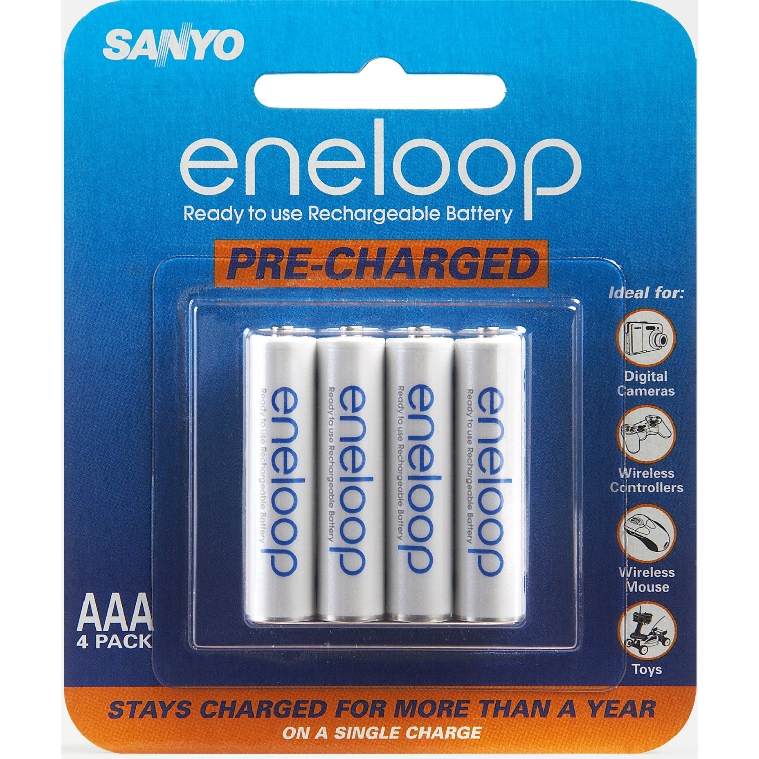 discount eneloop batteries
