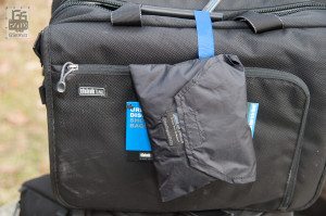 First Impressions: Think Tank Urban Disguise 60 V2.0 Shoulder Bag - The ...