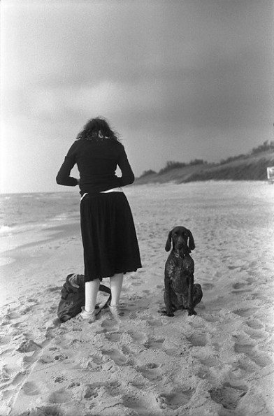 The Girl & The Dog & The Dead Photographer - The Phoblographer