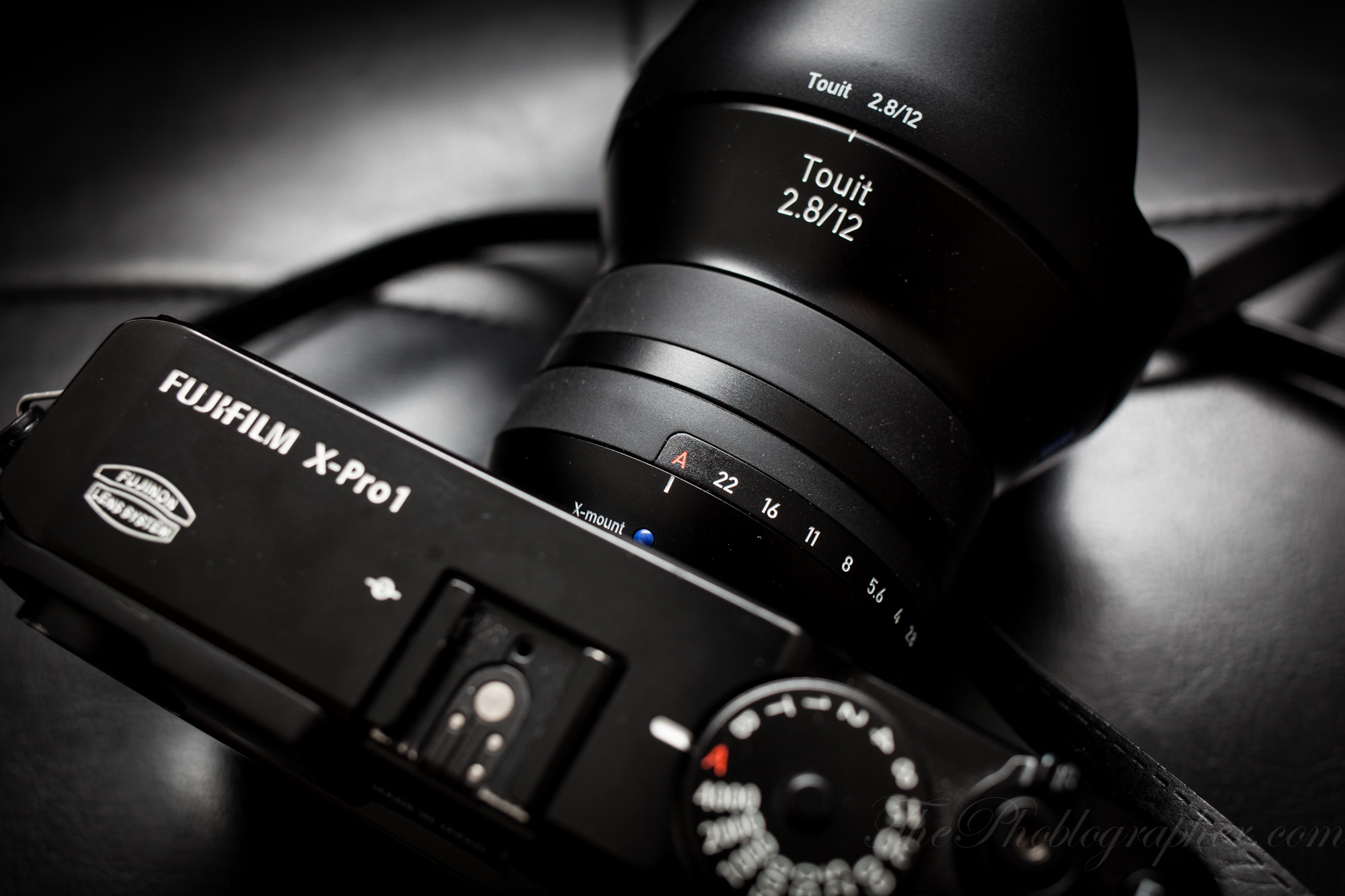 Review: Zeiss Touit 12mm f2.8 (Fujifilm X Mount) - The Phoblographer