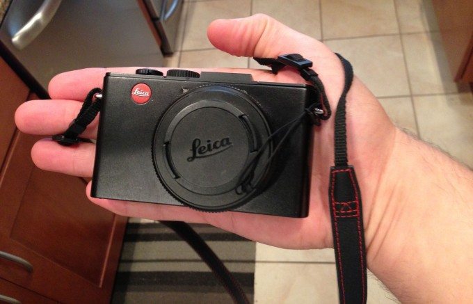 Leica D-Lux 6: Digital Photography Review