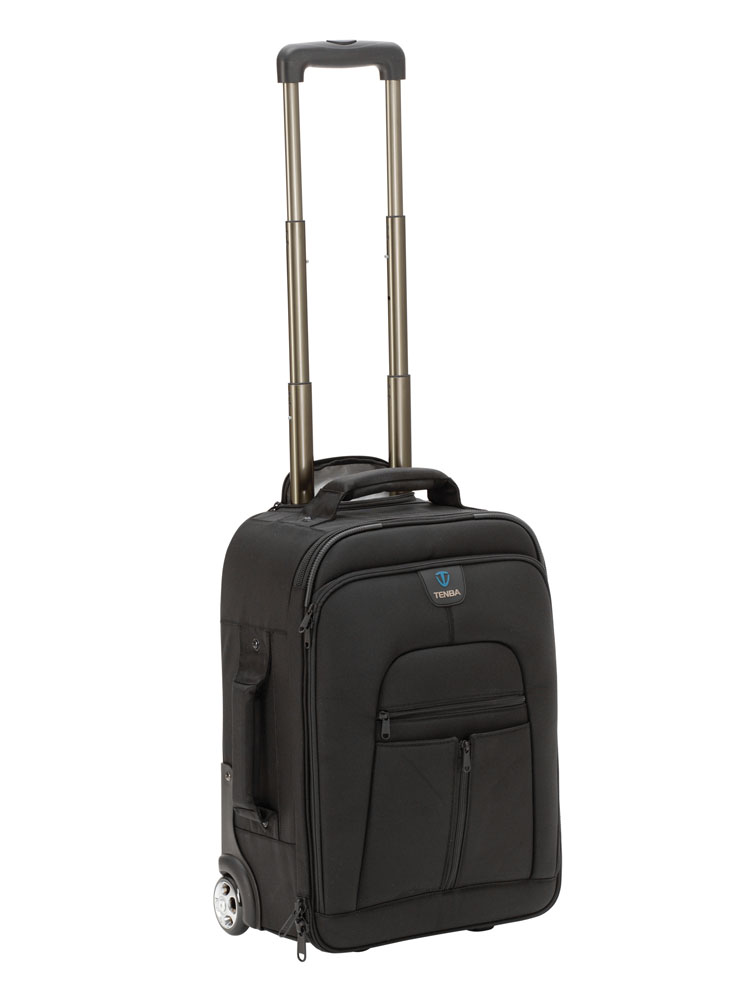 Five Roller Bags for the Multimedia Photographer - The Phoblographer