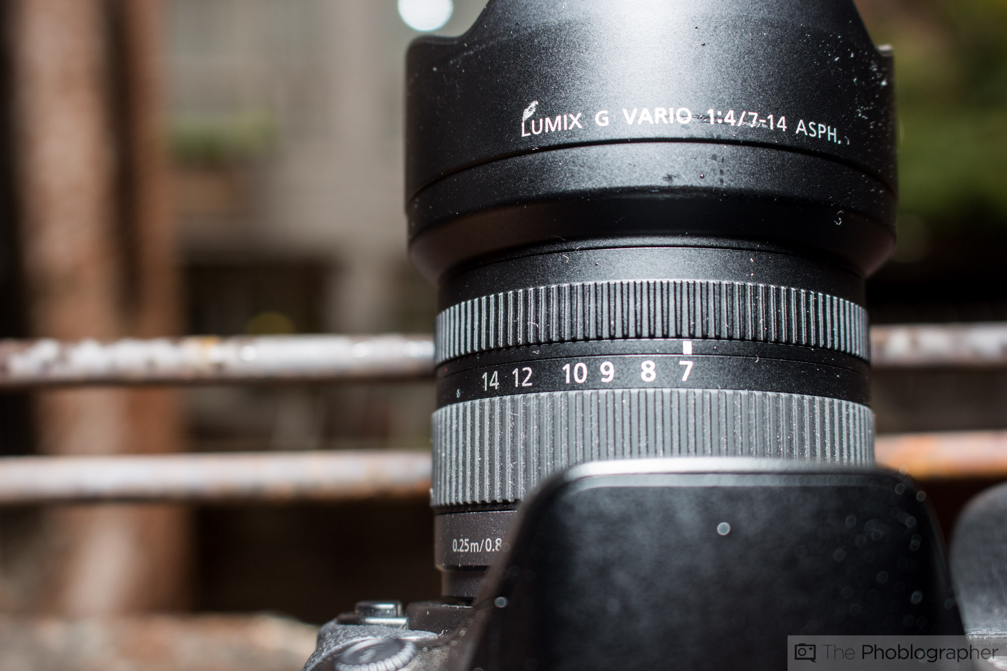 Review: Panasonic 7-14mm f4 (Micro Four Thirds) - The Phoblographer
