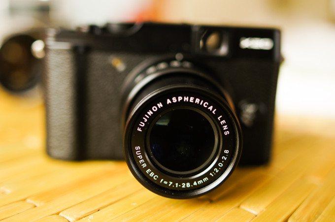 Fujifilm X20 Review: Digital Photography Review