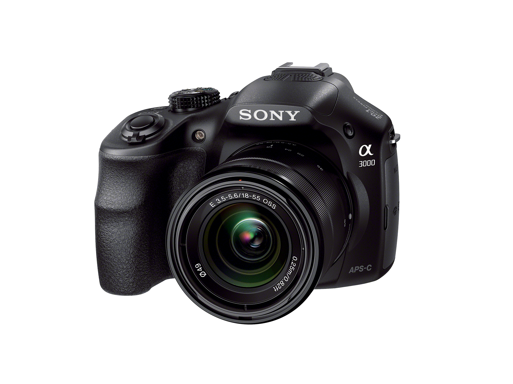 Sony Announces Two New E-Mount Cameras And Two New E-Mount Lenses - The ...