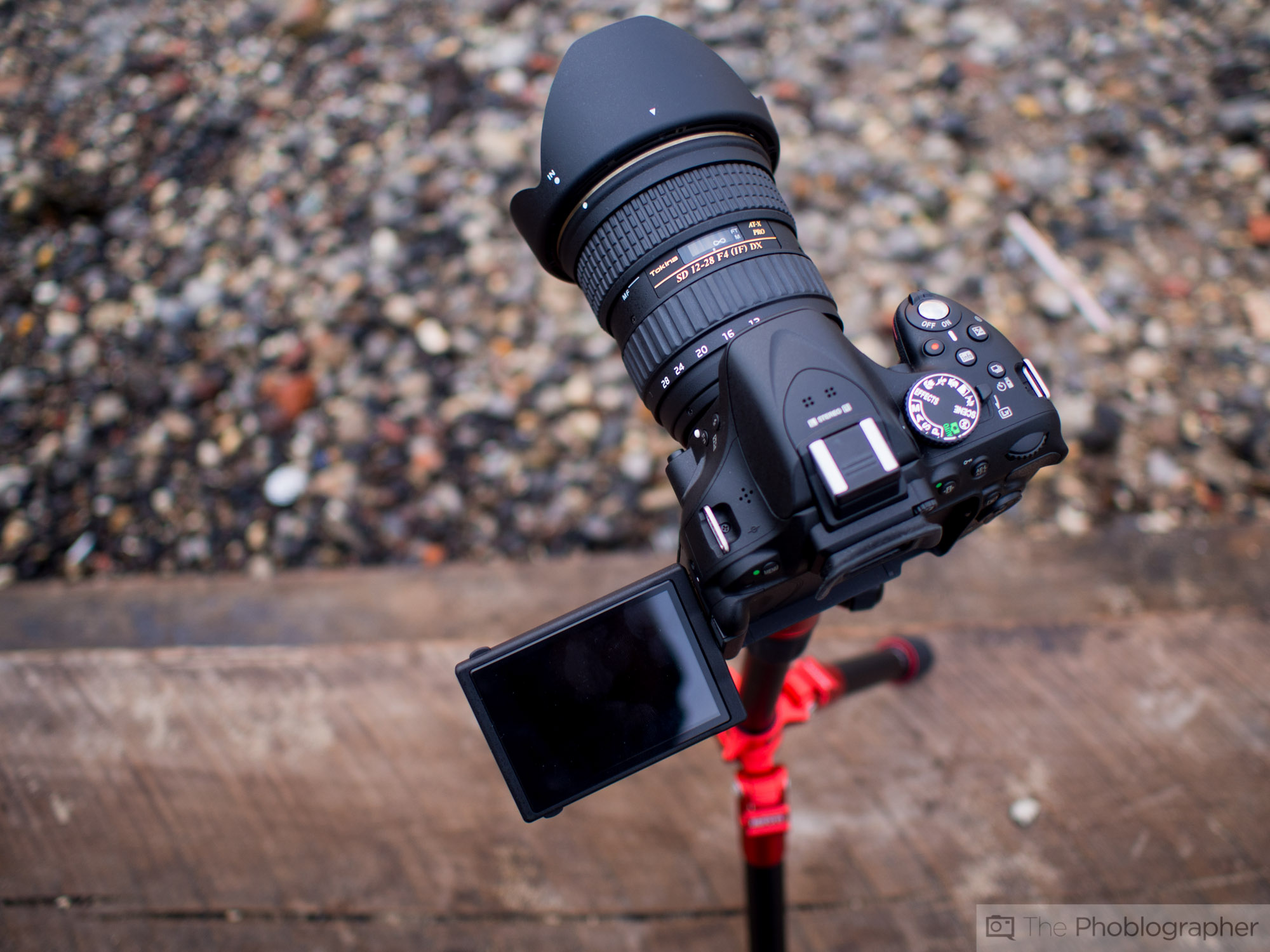Review: Nikon D5200 - The Phoblographer