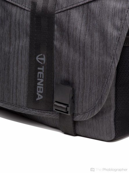 Tenba's New Messenger DNA Camera Bags Are Trying to Bring Sexy Back ...