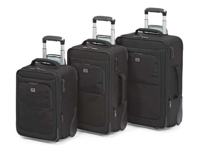 LowePro's Pro Roller Series Camera Bags Get an X in The New Update ...