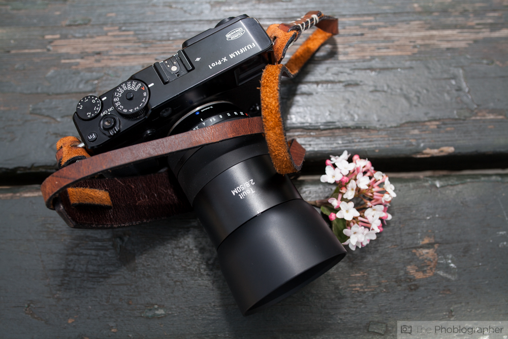 Review: Zeiss 50mm f2.8 Touit (Fujifilm X Mount) - The Phoblographer