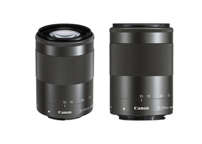 Canon Ef M 55 0mm F4 5 6 3 Is Stm Gets Official In New Zealand The Phoblographer