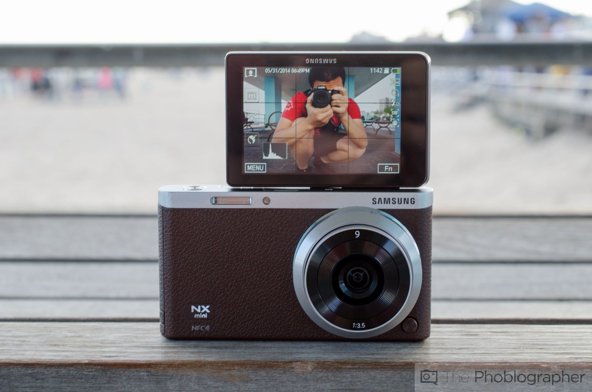 Review Samsung Nx Mini The Phoblographer