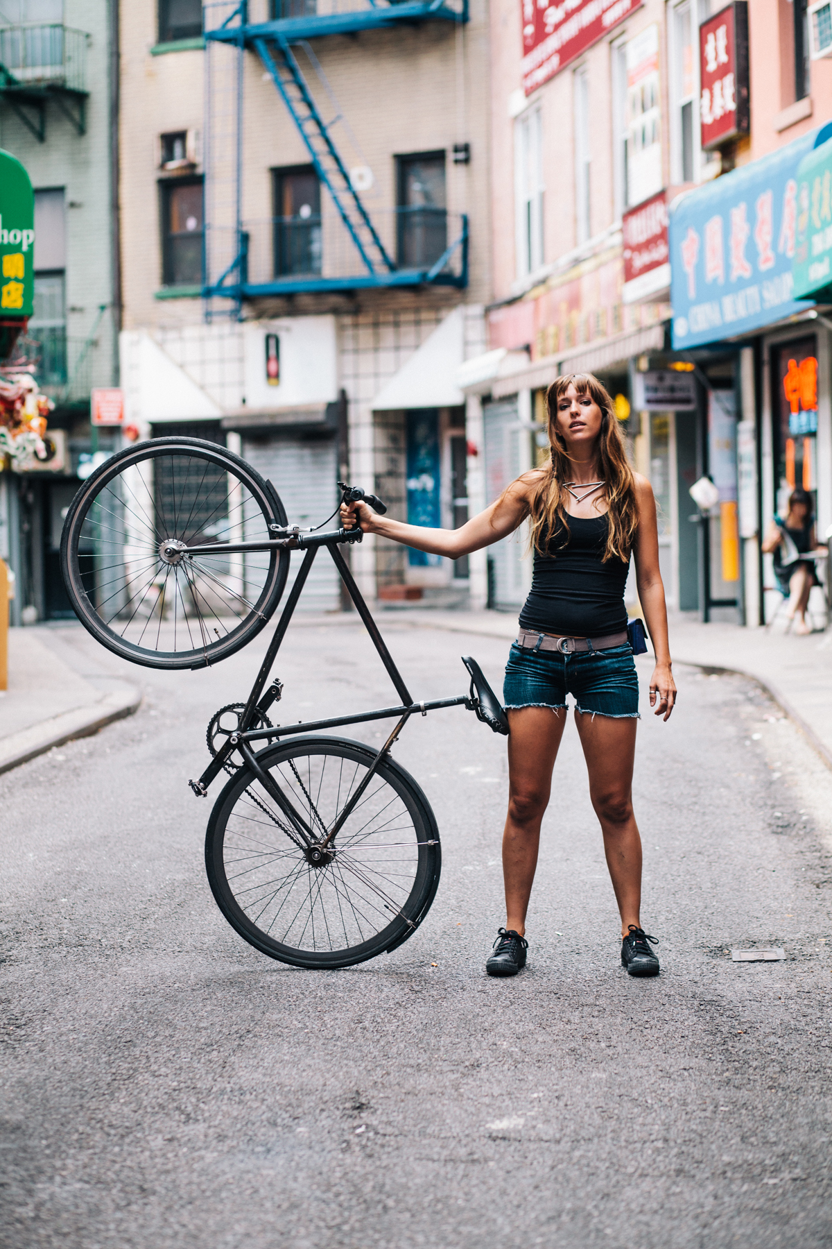 Preferred Mode: Photos of New York City's Bike Culture at Its Best