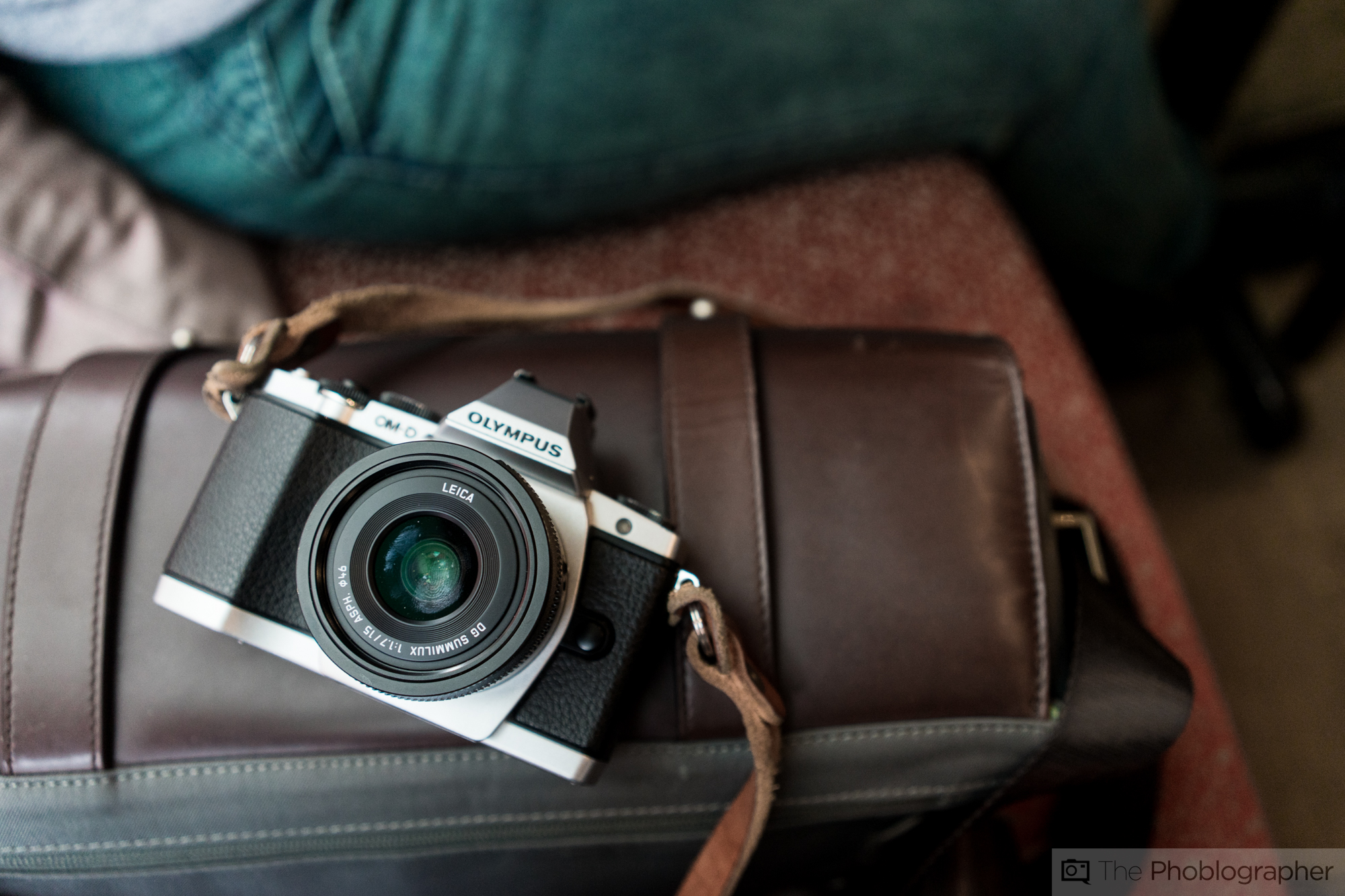 Photo: Jingle All the Way to Massive Savings with These Four Thirds Holiday Deals - Phoblographer