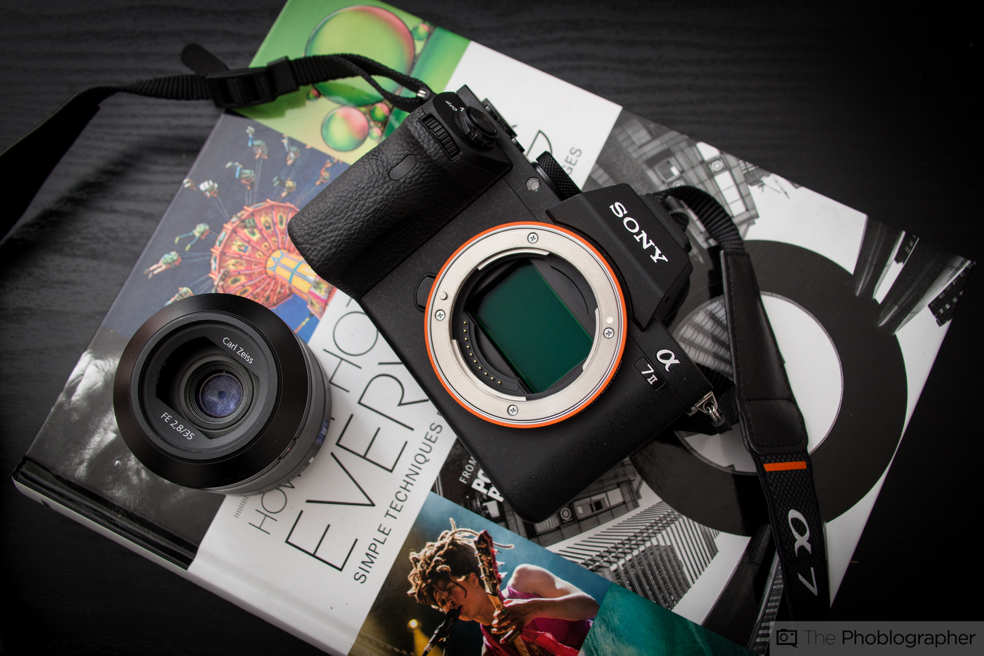 Cyber Week Deals: Nikon D610 Kit $896.95, Godox AD200 $229 + More