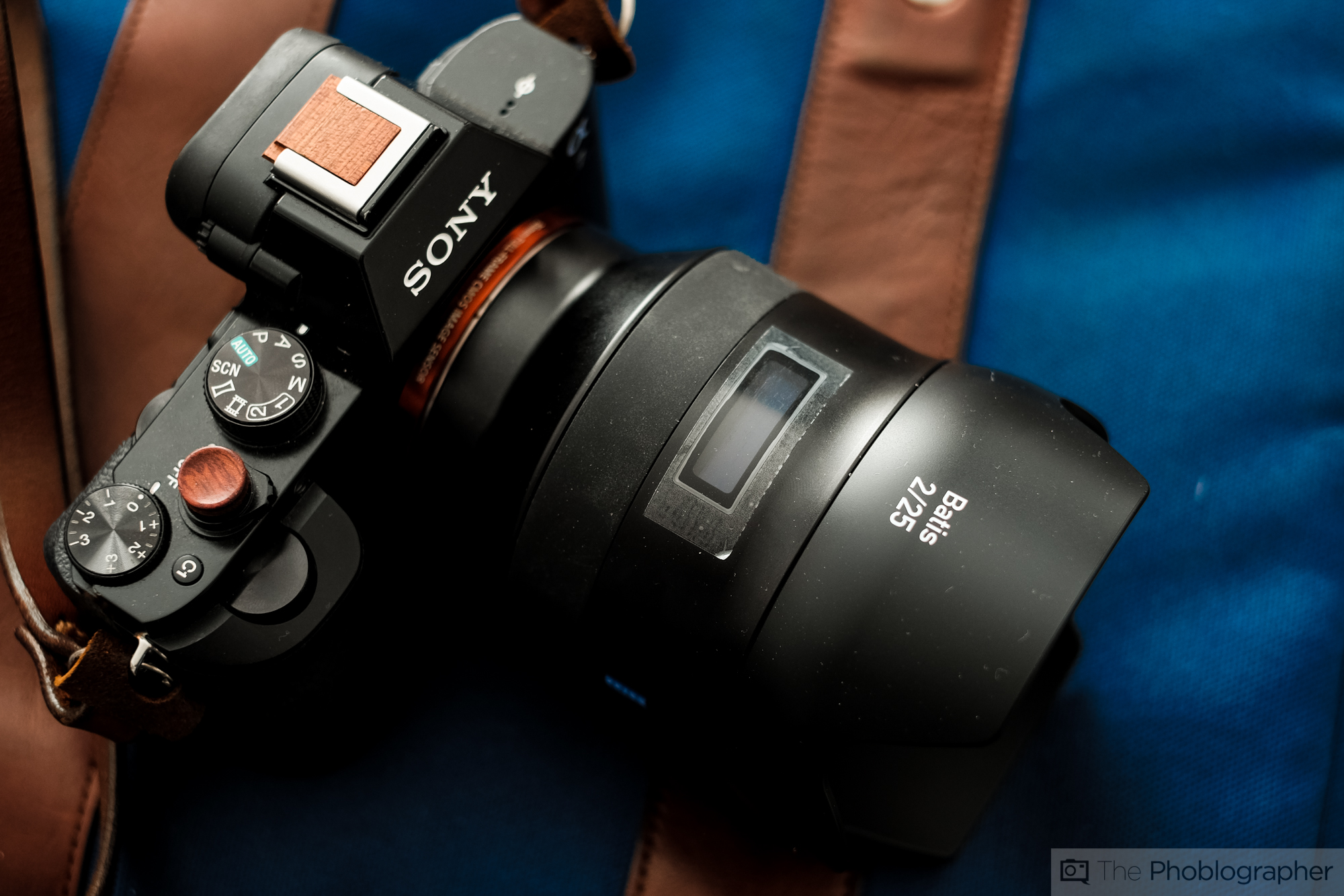 First Impressions: Zeiss Batis 25mm f2 (Sony FE Mount)