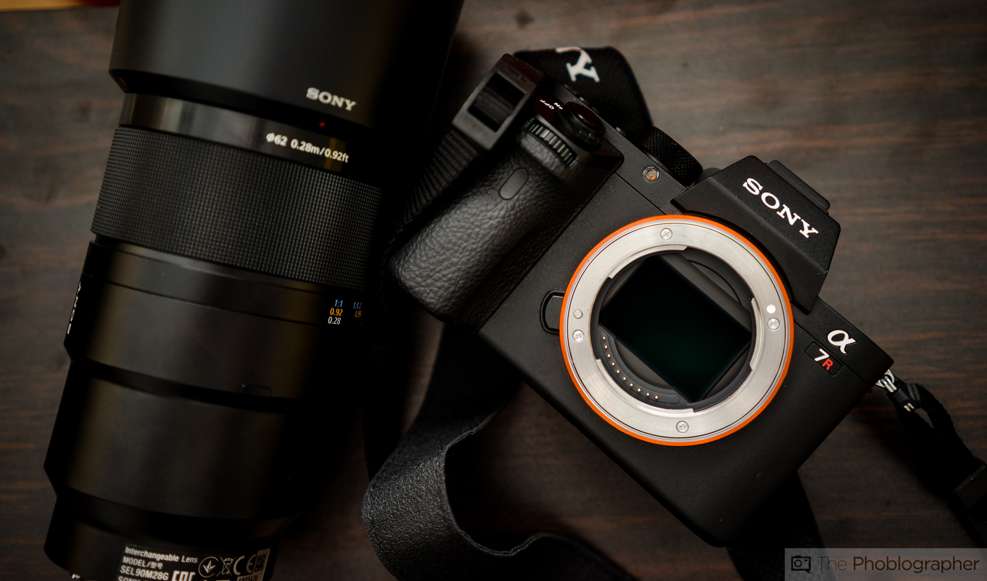 6 Spectacular Portrait Lenses for Sony Mirrorless Cameras