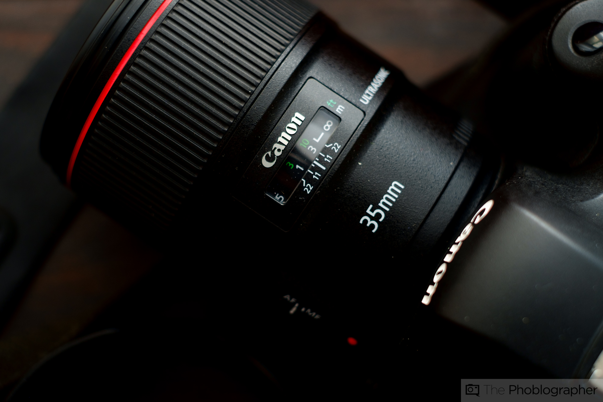 Chris Gampat The Phoblographer Canon 35mm f1.4 L II review product images (5 of 7)ISO 2001-125 sec at f - 2.8