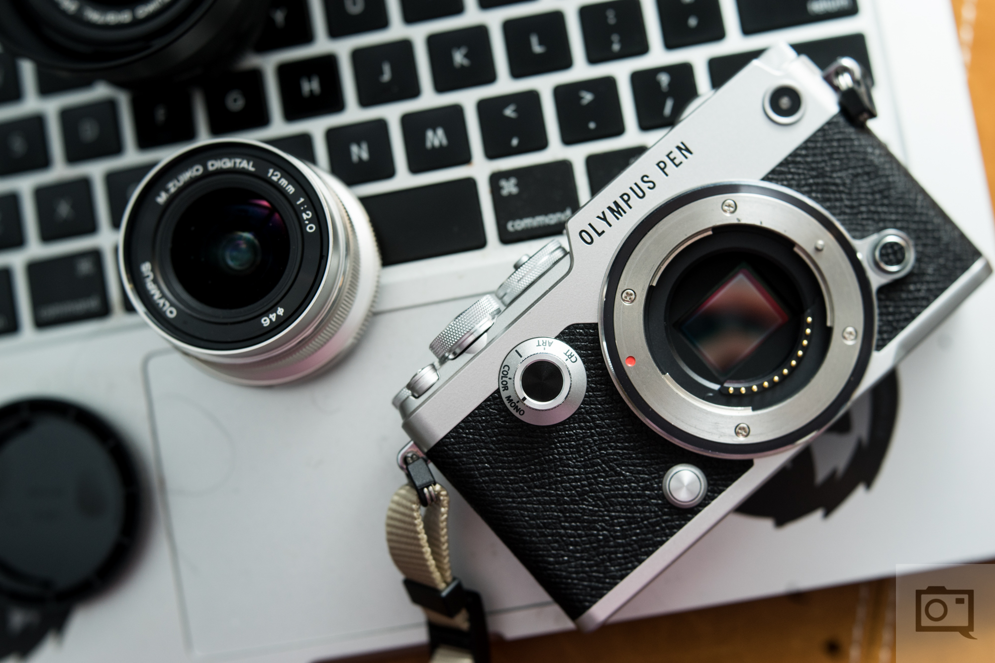Review: Olympus PEN-F Compact Micro Four Thirds Camera