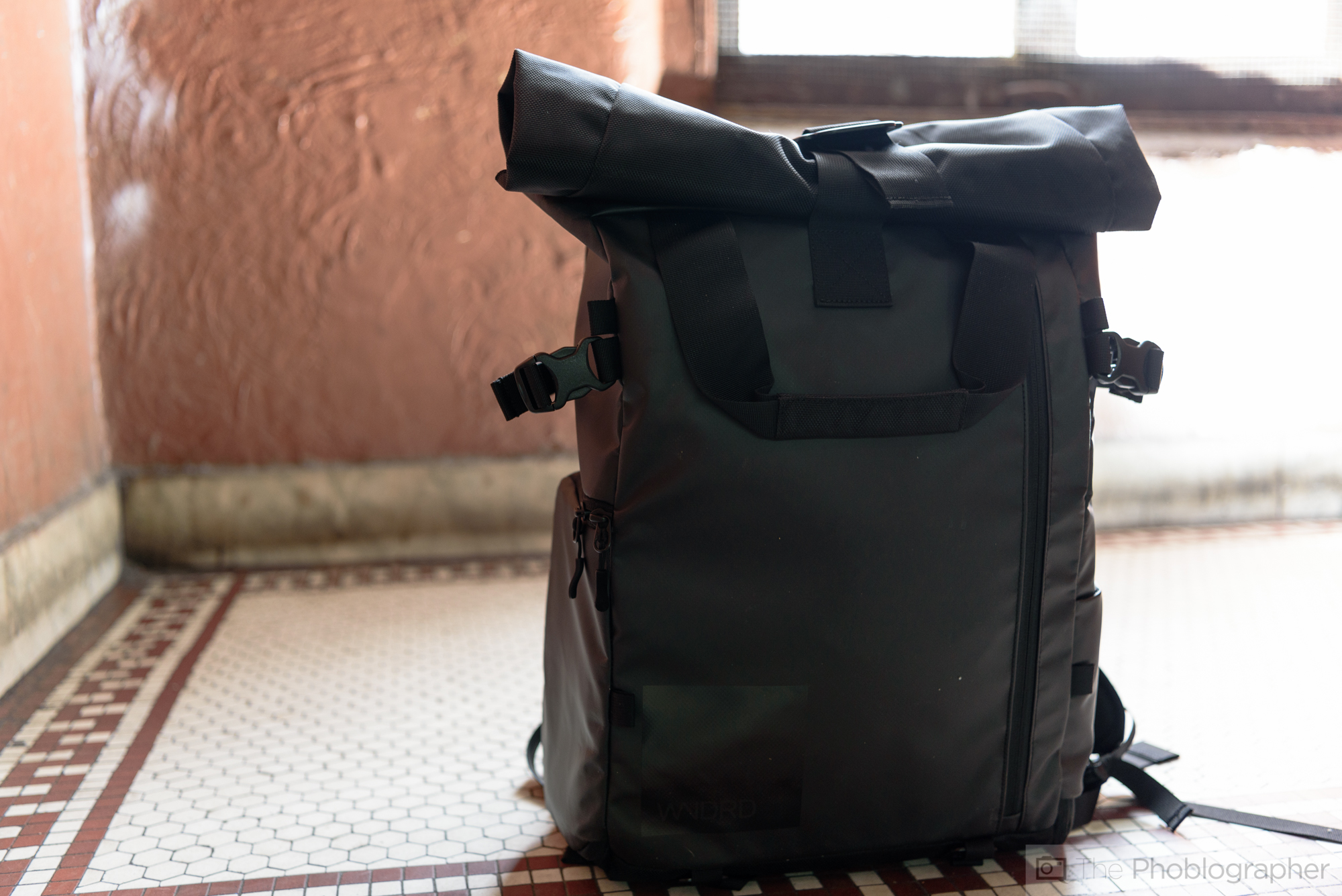 Review: WANDRD PRVKE Pack Camera Backpack (31)