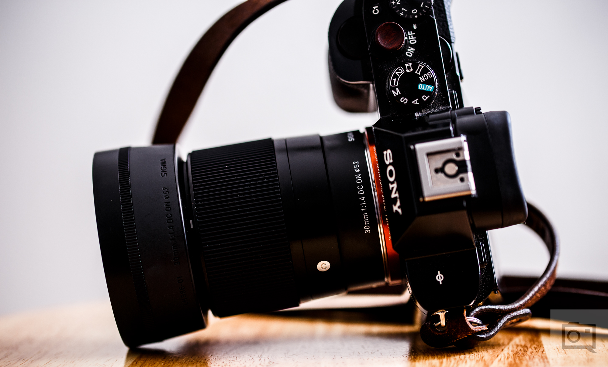 Review: Sigma 30mm f1.4 DN Contemporary (Sony E)