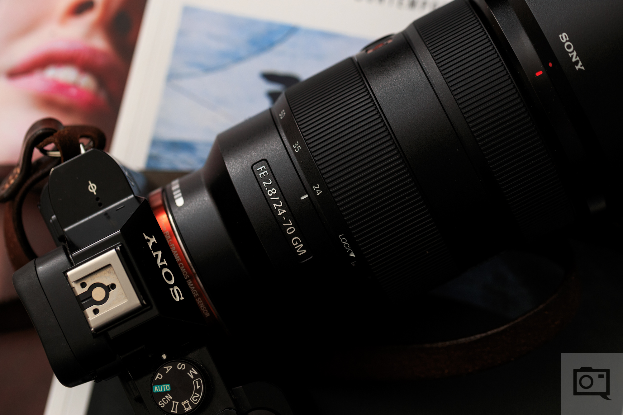 Review Sony 24 70mm F2 8 G Master Sony E Mount