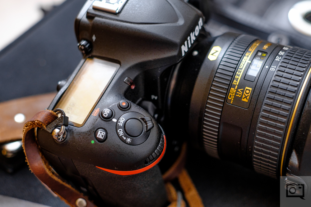 Nikon D500 Review - Videomaker