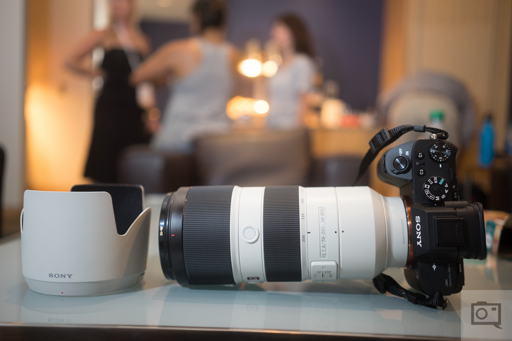 Sony 70-200 2.8 GM II REVIEW: MAJOR UPDATE or Save Your Money? 
