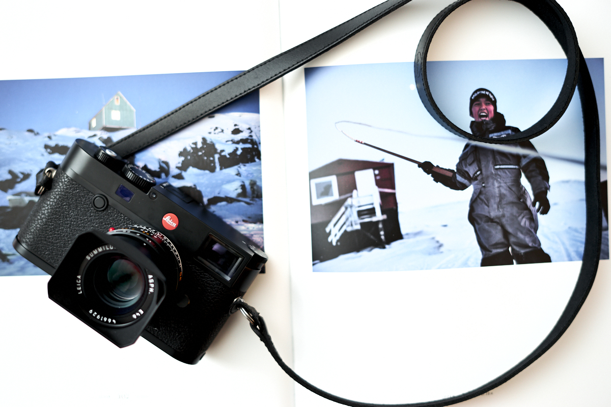 Clínica Cedig - Leica M10 Digital Rangefinder Camera