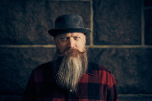 The Beards Project: Portrait Photography Emphasizing Many Glorious Beards
