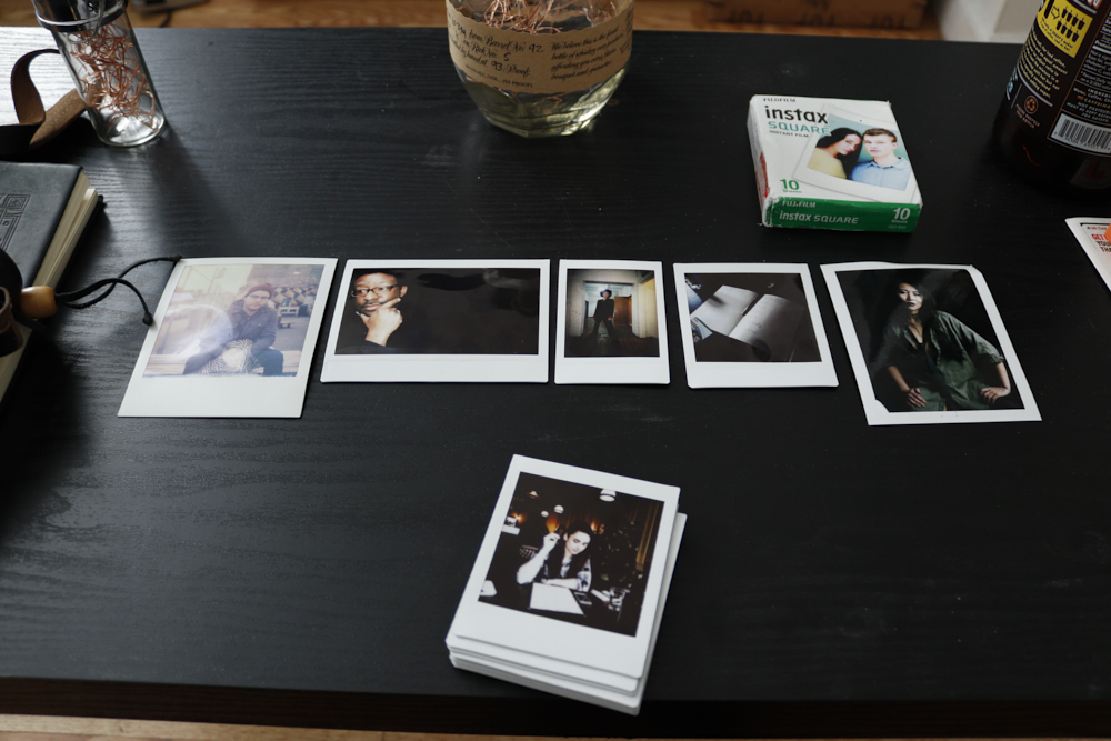 What You Need to Know About Polaroid, Instant Film and Cameras