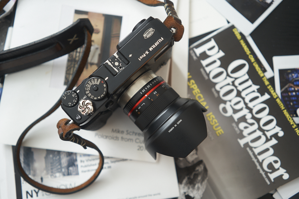 Lens Review: f2 (Fujifilm X Mount)