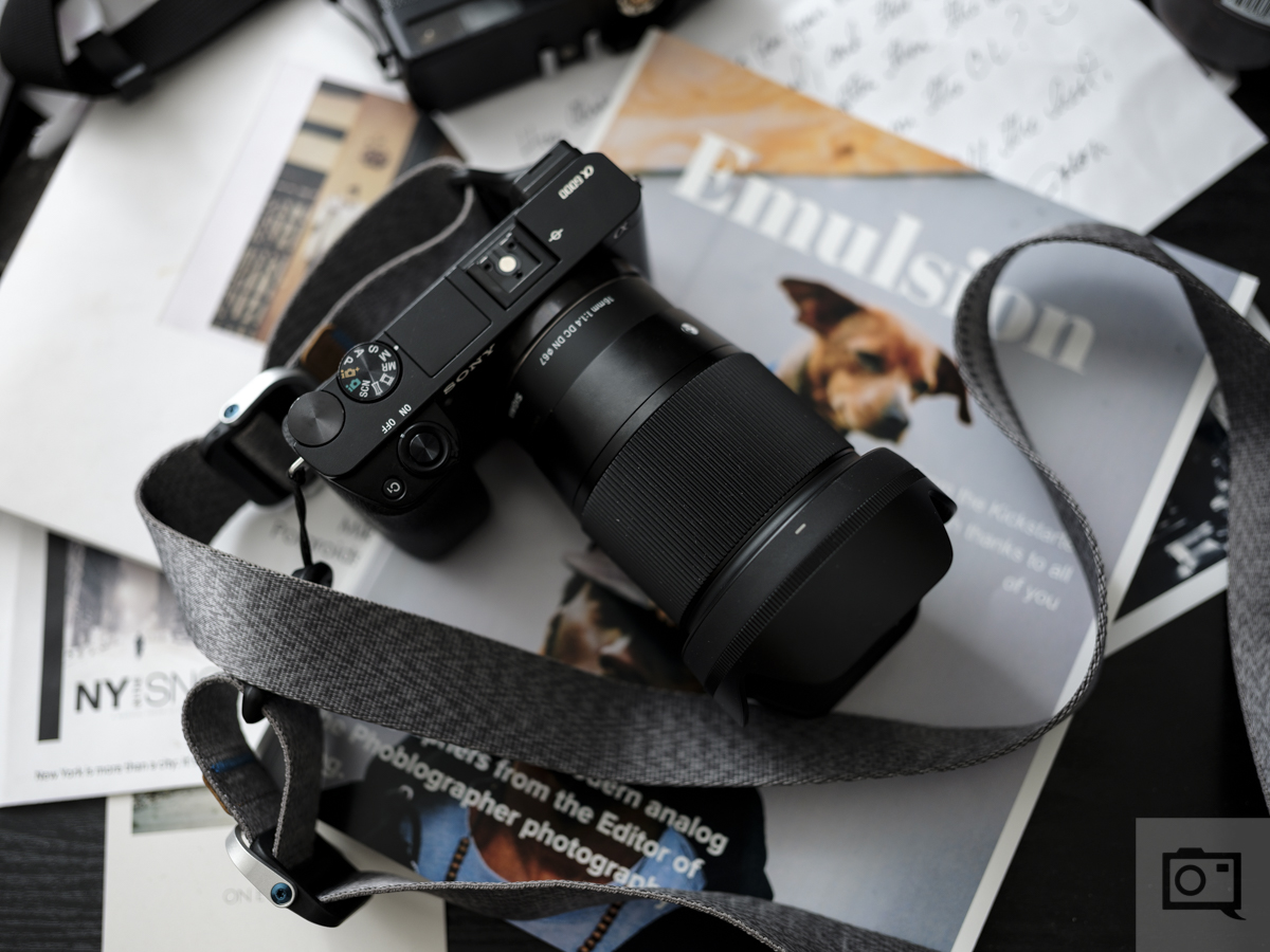 Sigma 16mm f/1.4: Sony Alpha / NEX E-mount (APS-C) Talk Forum: Digital  Photography Review