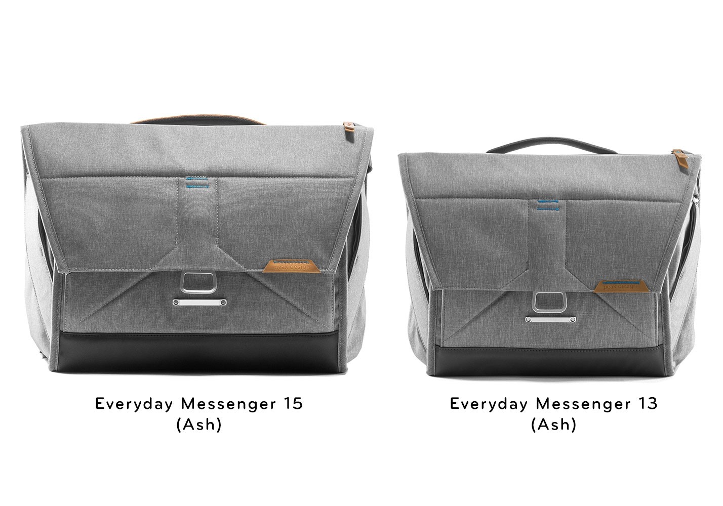 peak design messenger bag v2