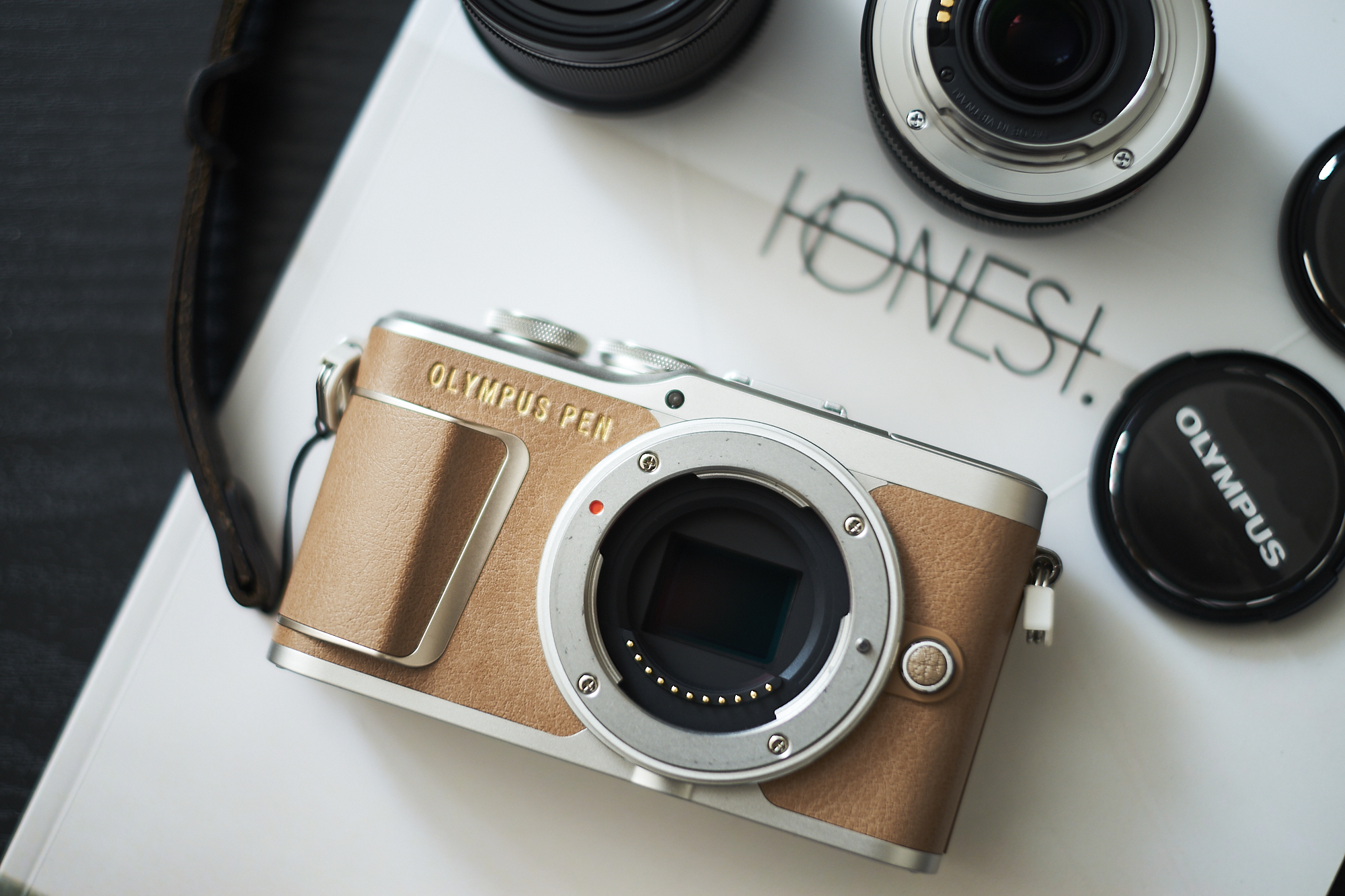 Review: Olympus EPL9 (Why and How I Fell Back in Love With