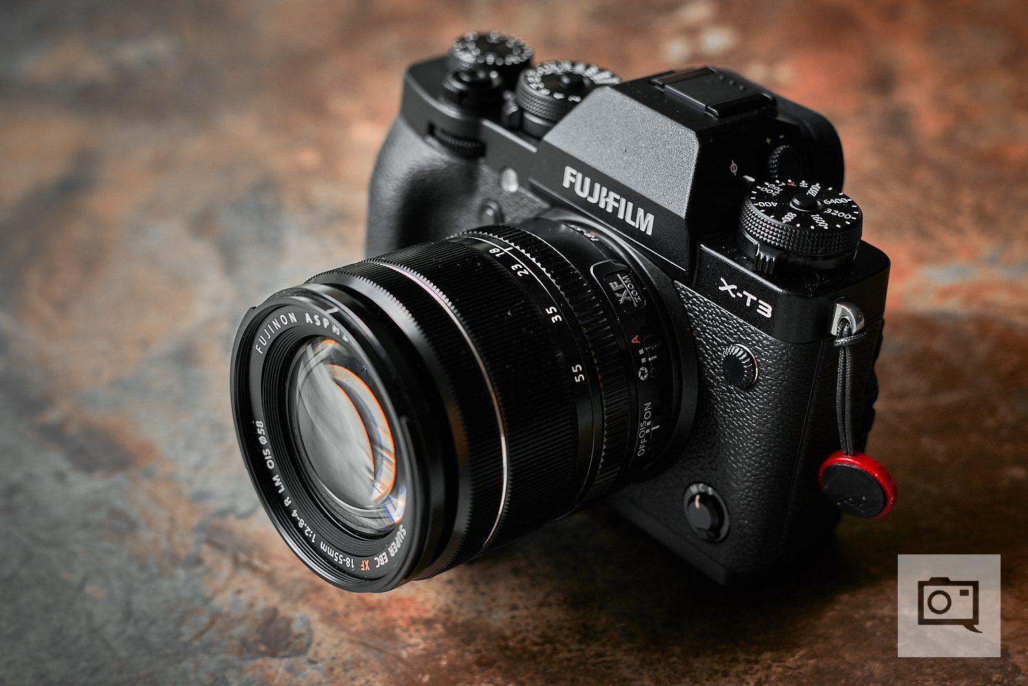 Nikon D5600 Digital SLR Camera +3 Lens 18-55mm VR + 64GB -Great Saving Full  Kit 