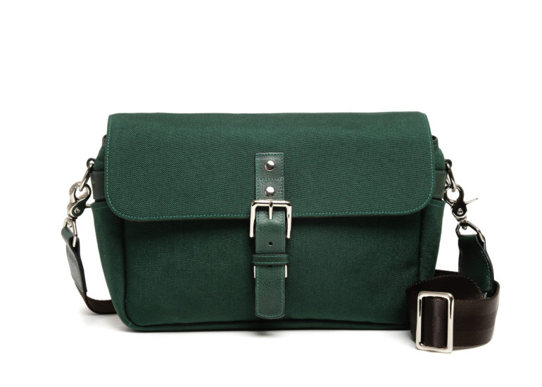 ONA Partners with Passion Passport for Wanderlust-Inspired Camera Bags