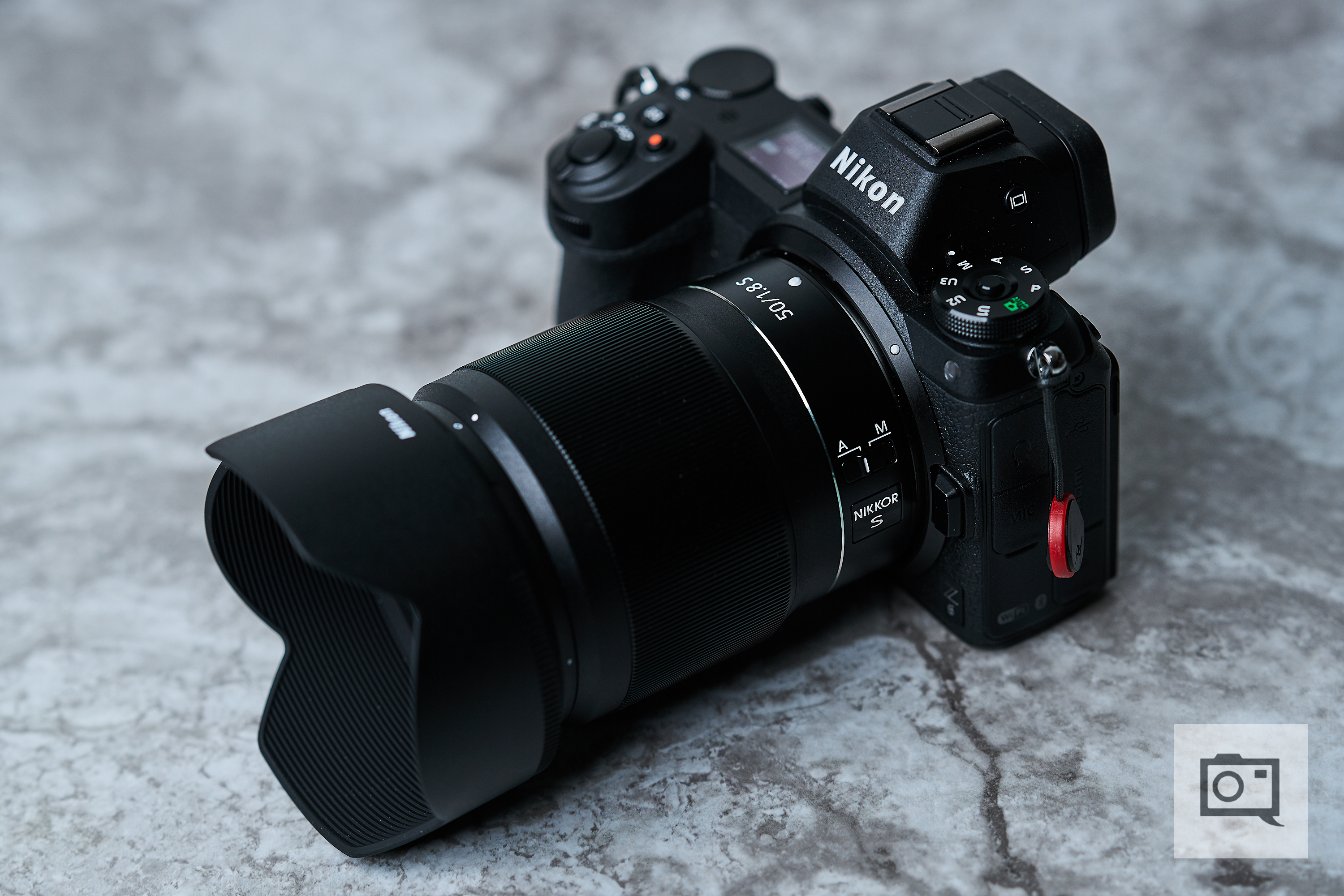 Review: Nikon Z6 (The Better of Nikon's Two Initial Mirrorless Cameras)