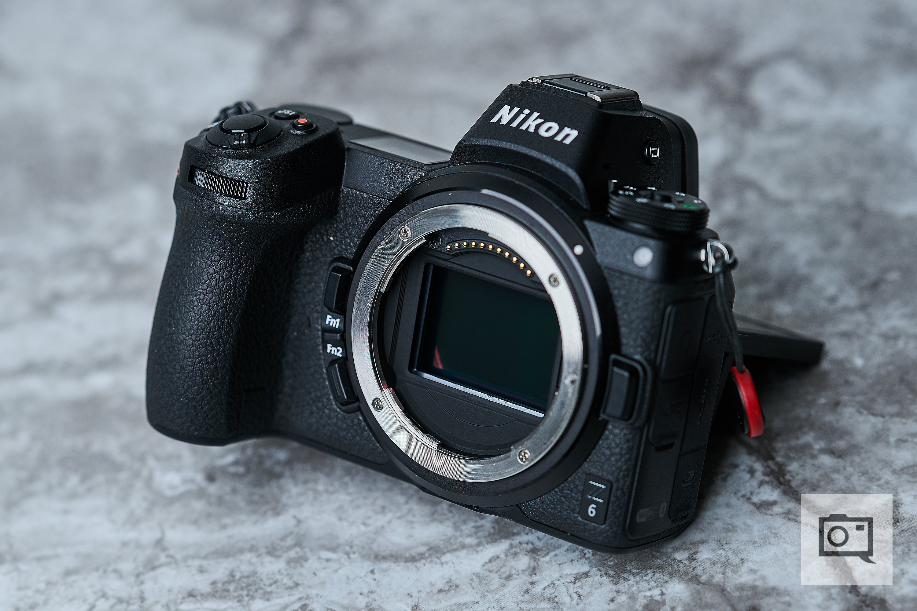 plug kussen Beschrijvend DXOMark: Nikon Z6 Slightly Worse Than the Sony a7 III