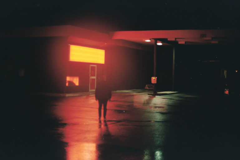 Get Lost in the Atmospheric Nightscapes of Simon Åslund