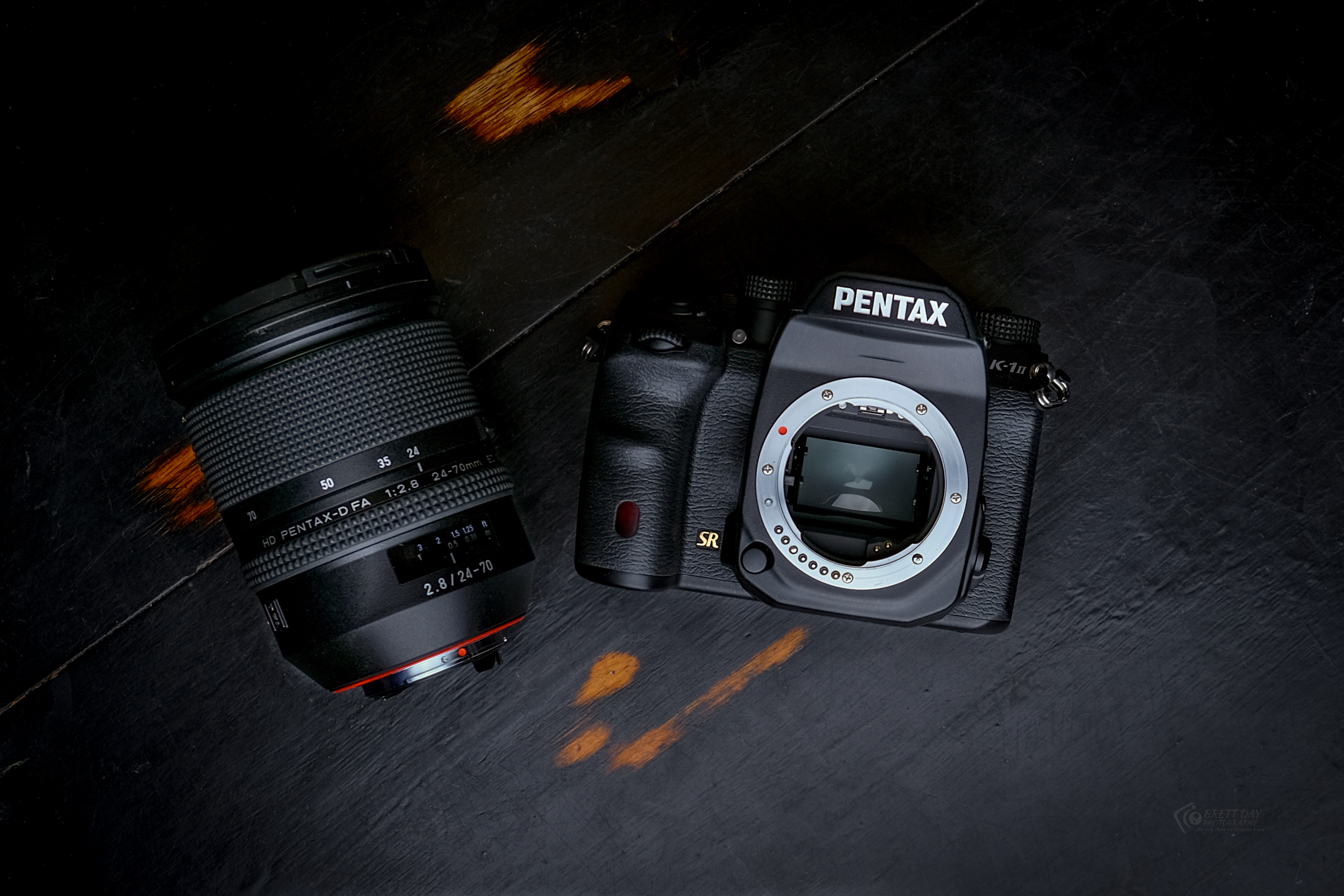 niemand Land van staatsburgerschap kans Review: Pentax K1 Mk II (A Camera That was Born to be Wild)